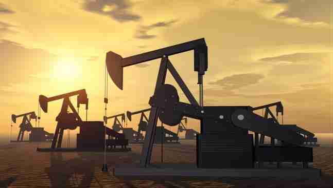 Oil and Gas Industry