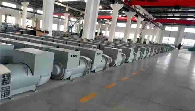 Why Choose YDong to Custom Generator Set