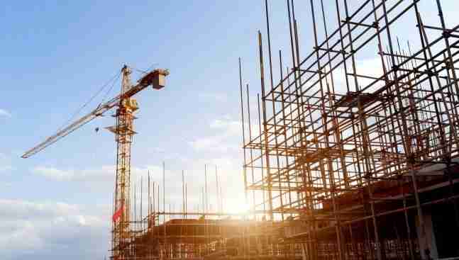 Construction Sites