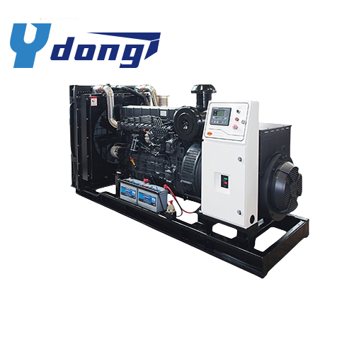 50hz Shangchai Generator Set