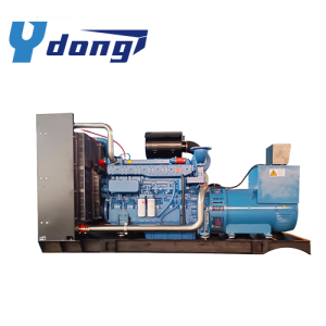Yuchai Generator Set 50Hz