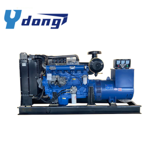 Yuchai Generator Set