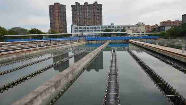Public Utilities and Infrastructure