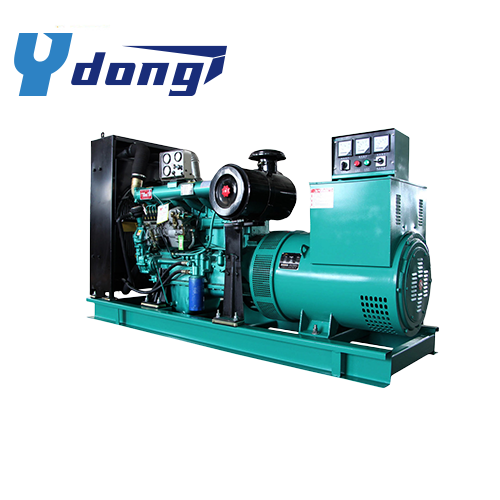Baudouin Generator set 50Hz