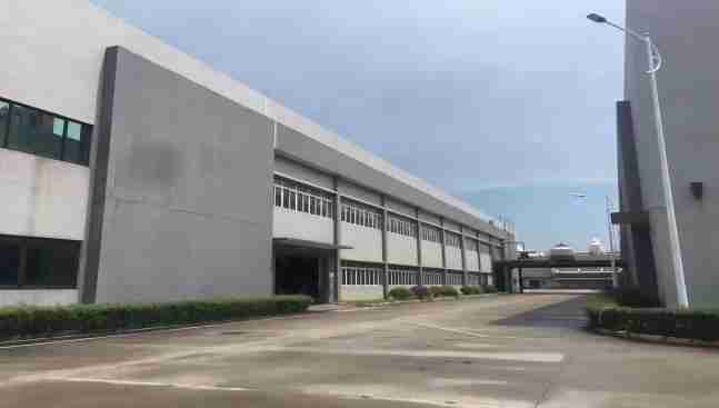 Industrial And Manufacturing