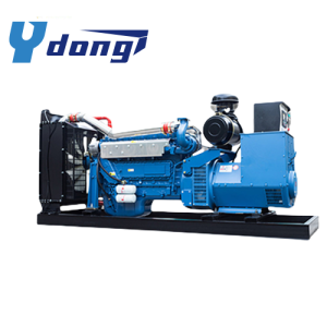 SME Generator Set 50Hz