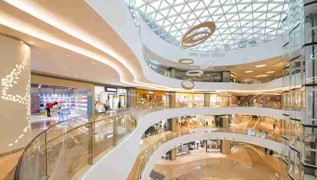 Commercial Establishments