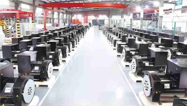 Why Choose YDong For Your Applications