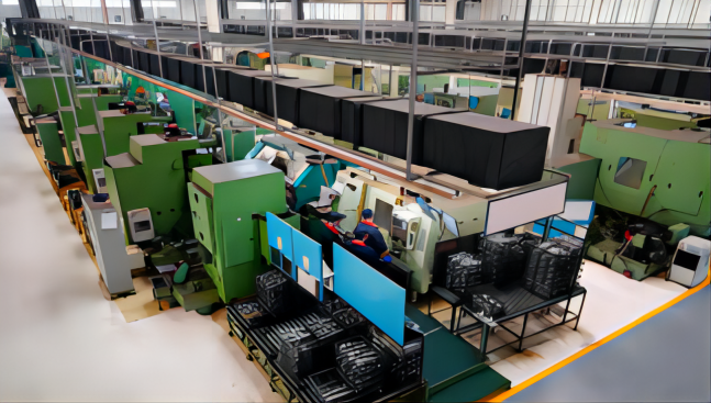 Why Choose YDong For Your Applications