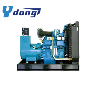50Hz MTU Diesel Generator