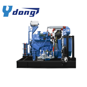 60Hz MTU Diesel Generator
