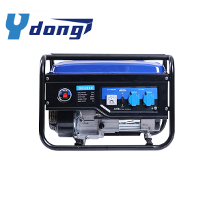 Honda Gasoline Generator Sets