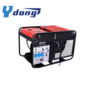 Yamaha Gasoline Generator Sets