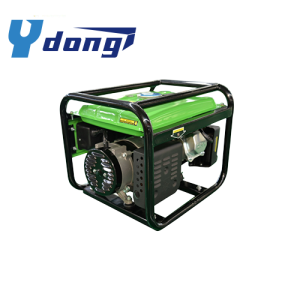 Generac Gasoline Generator Sets