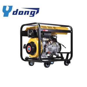 Champion Gasoline Generator Sets