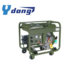 Westinghouse Gasoline Generator Sets