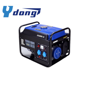 Predator Gasoline Generator Sets