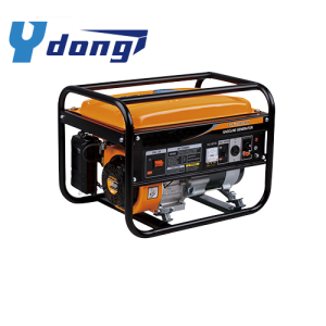 Kohler Gasoline Generator Sets