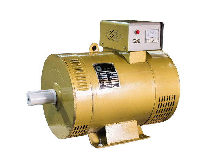 Voltage Regulator