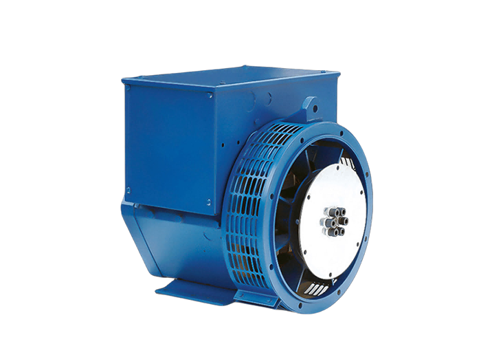 Agricultural Equipment