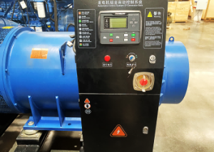 Synchronization Panels