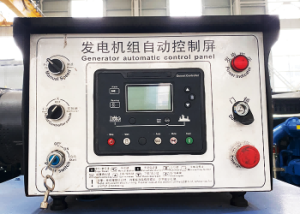 Voltage and Frequency Regulation